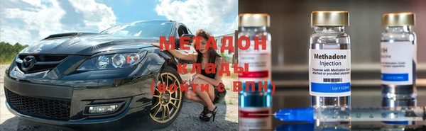 трава Няндома