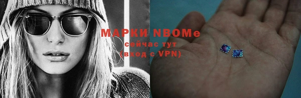 трава Няндома