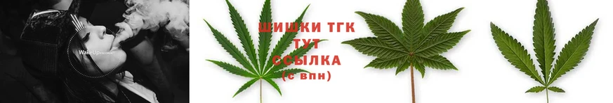 Бошки Шишки Bruce Banner  Красный Холм 